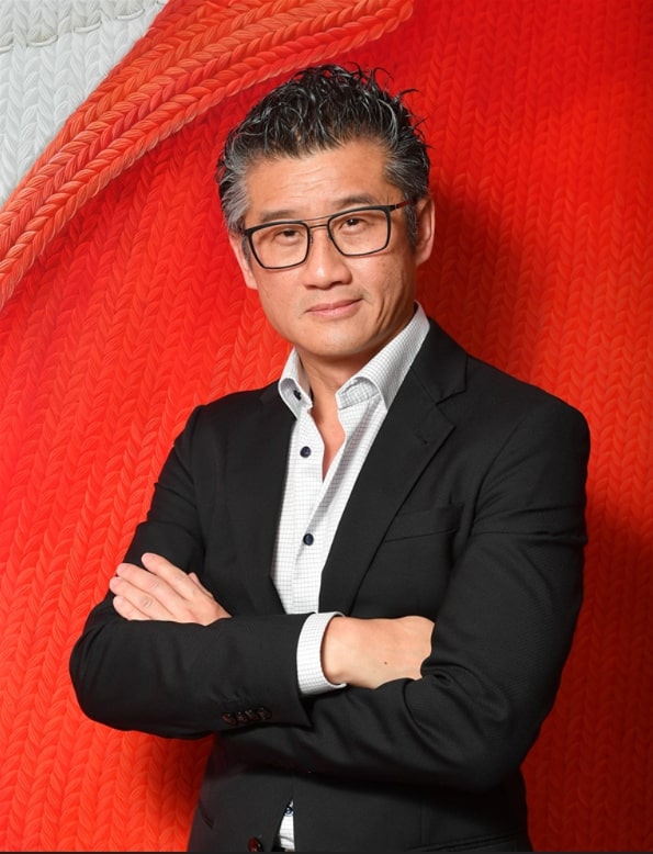 中大醫學院腫瘤學系系主任兼李樹芬醫學基金腫瘤學教授莫樹錦教授。