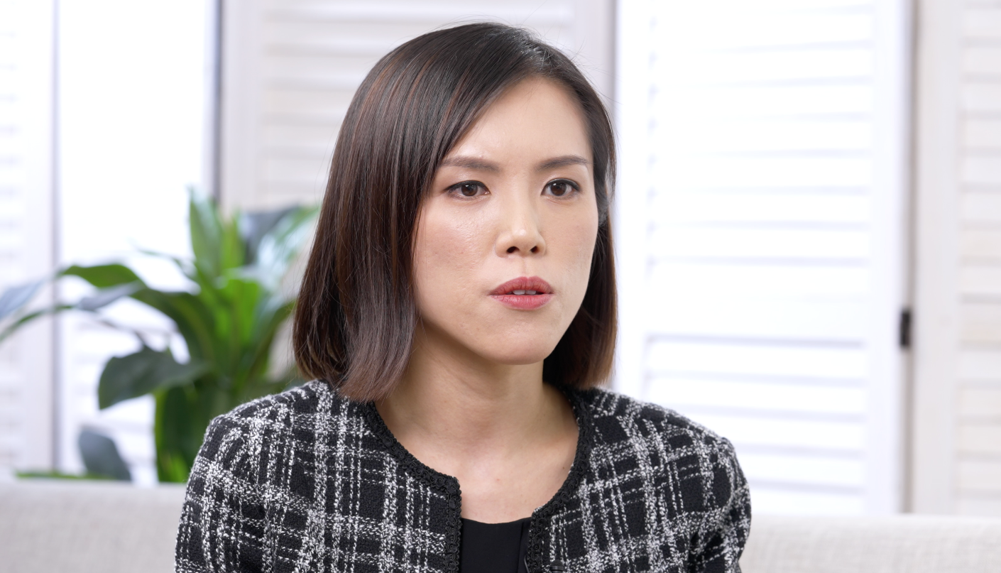 市面上人工晶體款式多,眼科專科醫生方若盈為大家提供幾個選擇貼士。