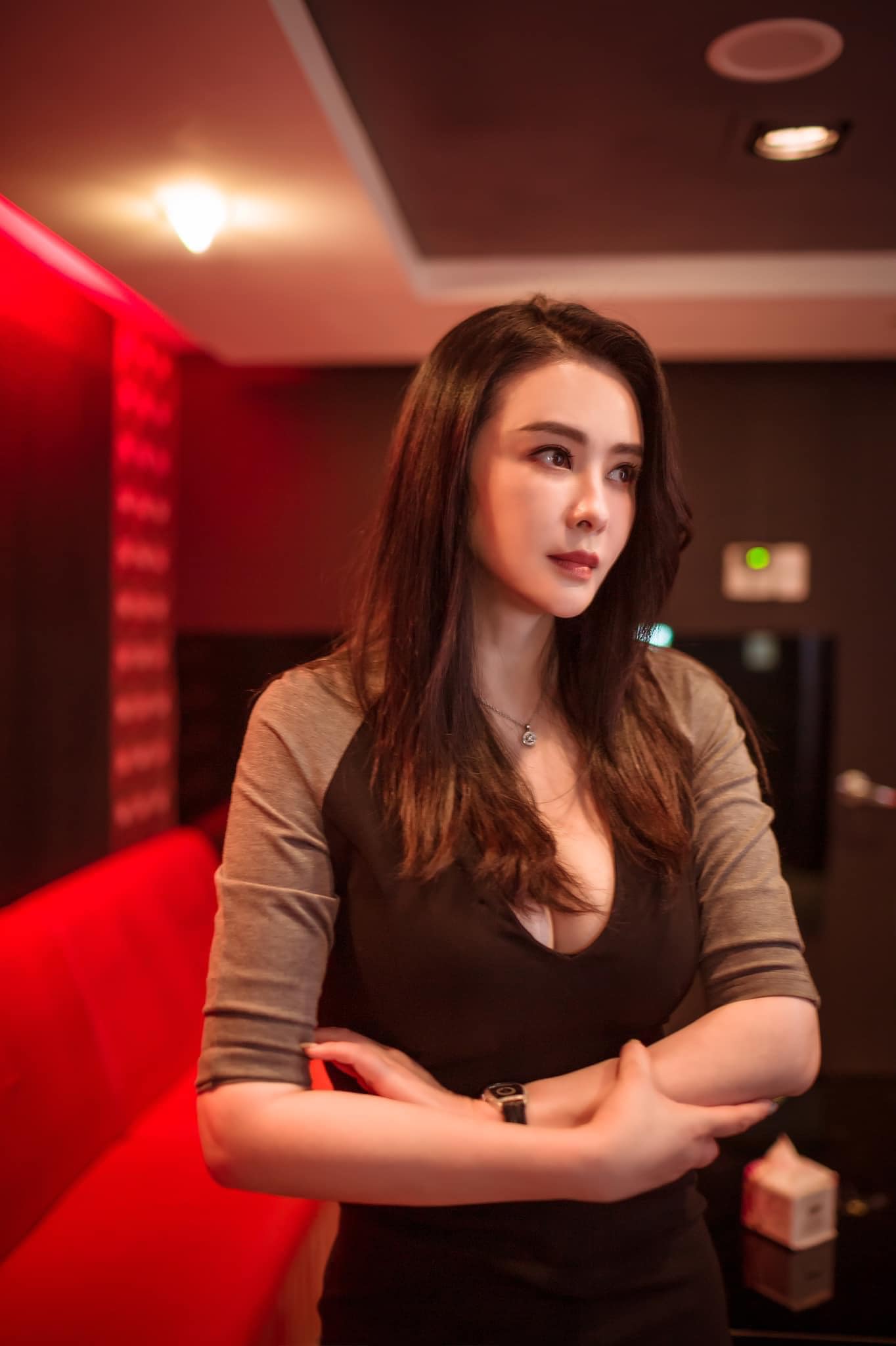 蕭淑慎KittyHsiao Facebook