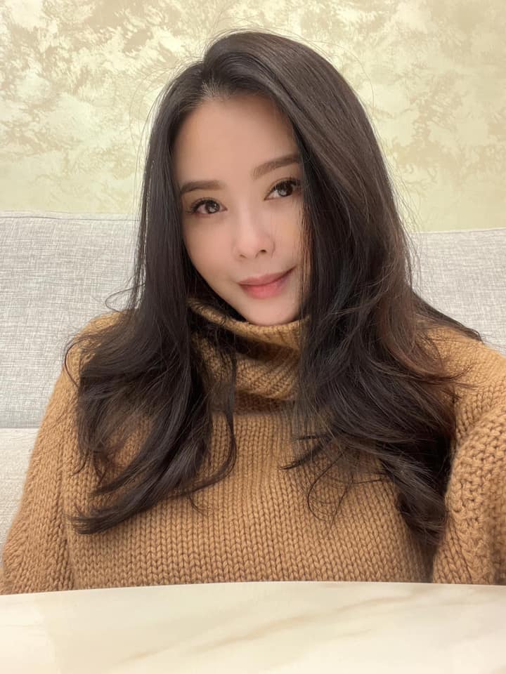 蕭淑慎KittyHsiao Facebook