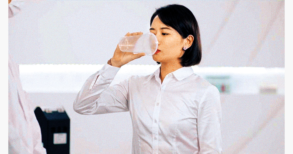 中國康希諾成功研發的全球首款吸入用重組新型冠狀病毒疫苗，通過內地官方組織論證，可作為加強針納入緊急使用。