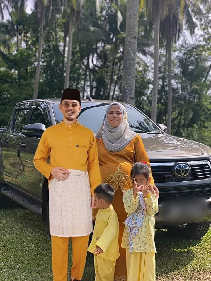 熱心網民幫他修圖 版本四