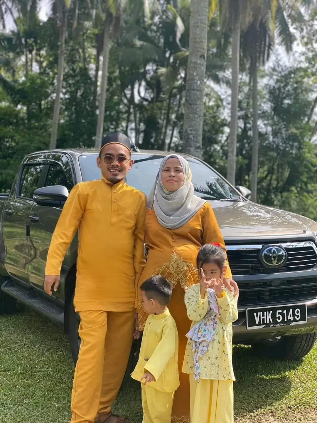 熱心網民幫他修圖 版本二