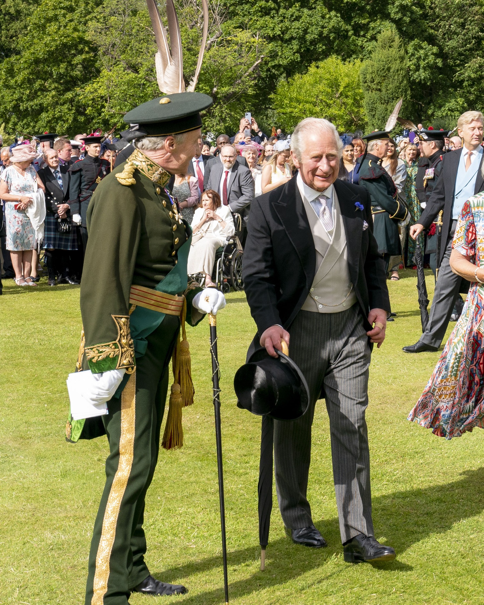 醫生表示，手指水腫並非嚴重的疾病跡象。