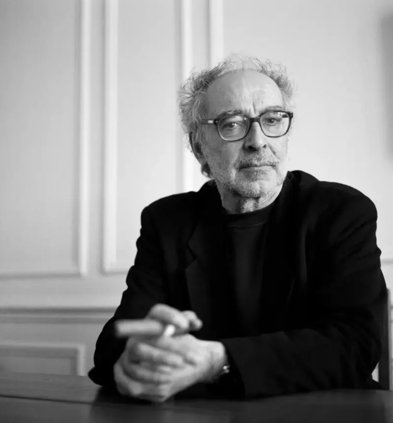 法國知名新浪潮電影導演尚盧‧高達(Jean-Luc Godard),他於13日在瑞士接受合法「安樂死」,享年91歲。