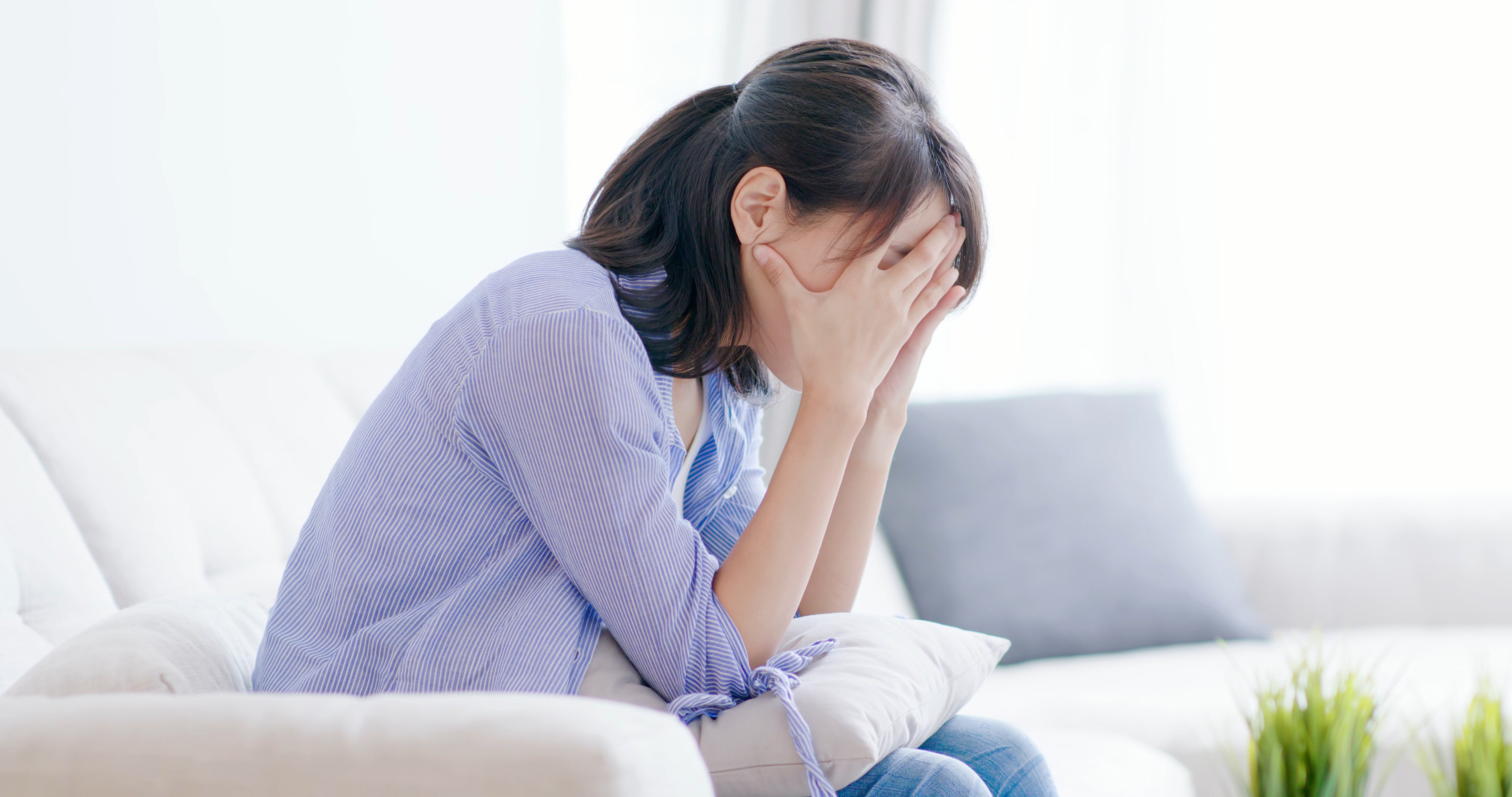 一名25歲女患者記憶衰退,只要超過3分鐘,就會忘得一乾二淨。
