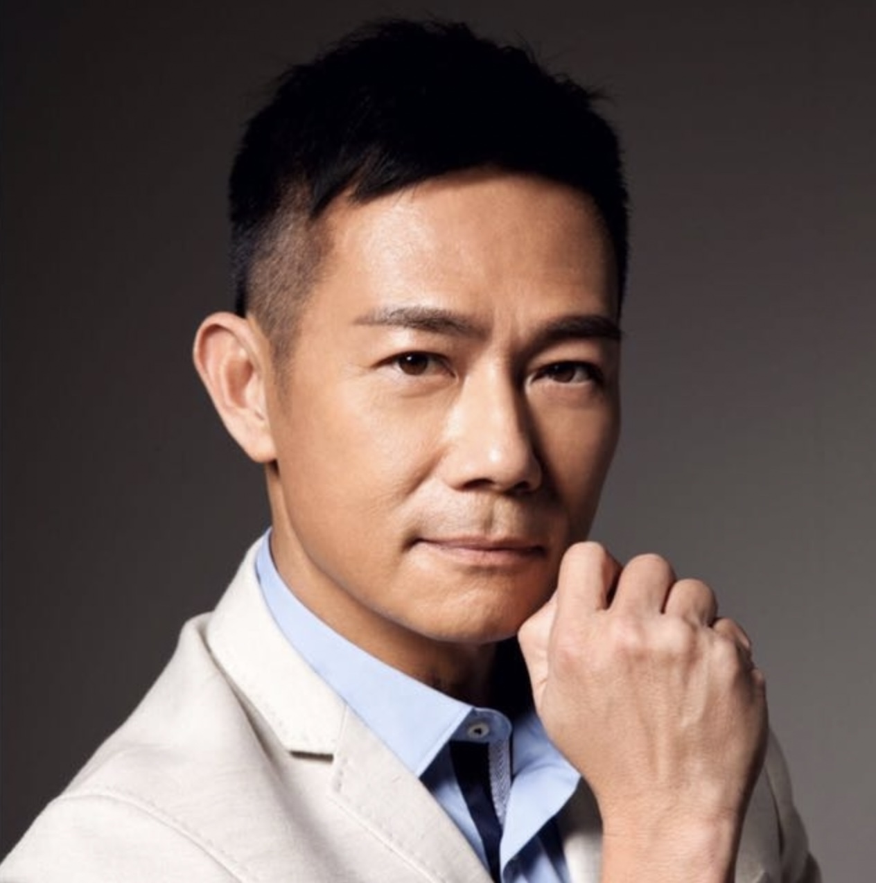 第26位:張兆輝(59歲)