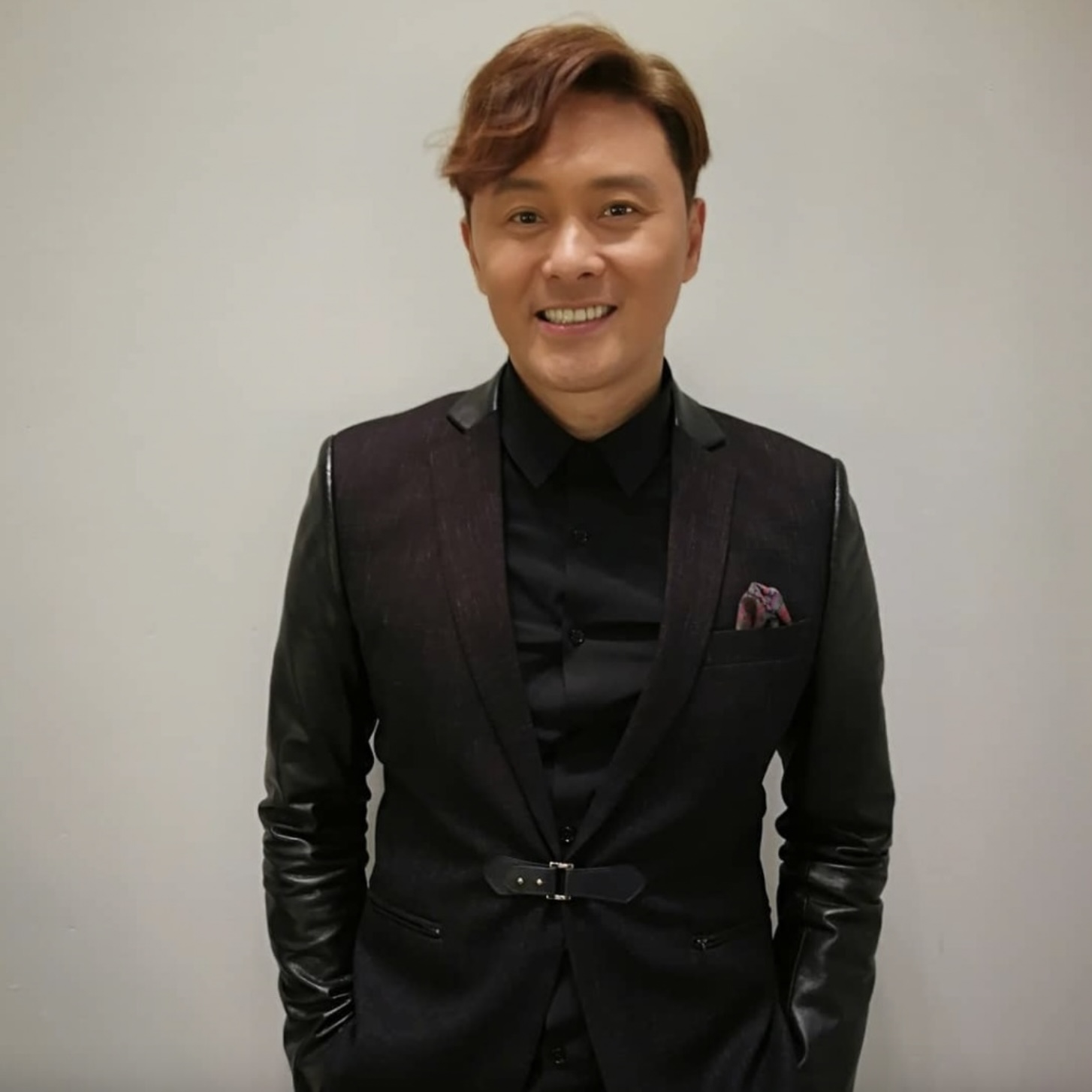 第28位:曹永廉(57歲)