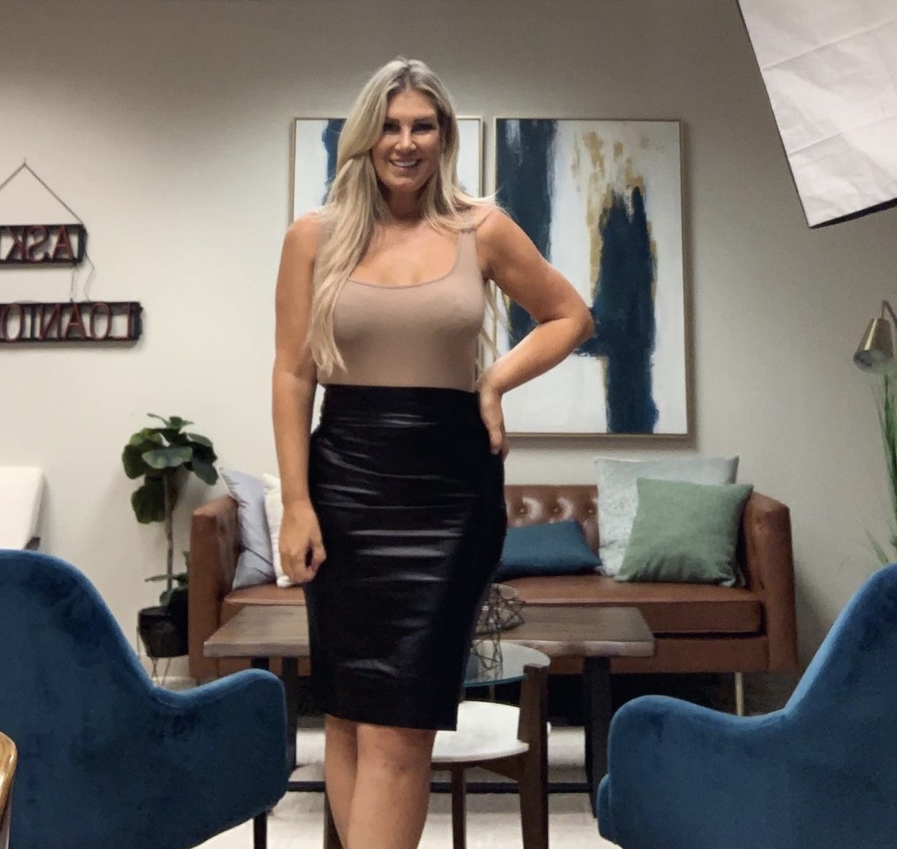 梅麗莎怪病纏身10年。