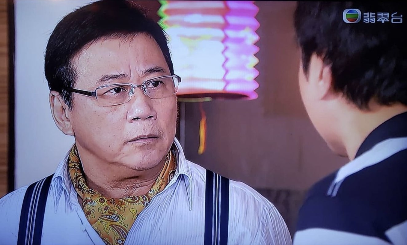夏雨自拍完TVB劇集《溏心風暴3》後便淡出幕前。
