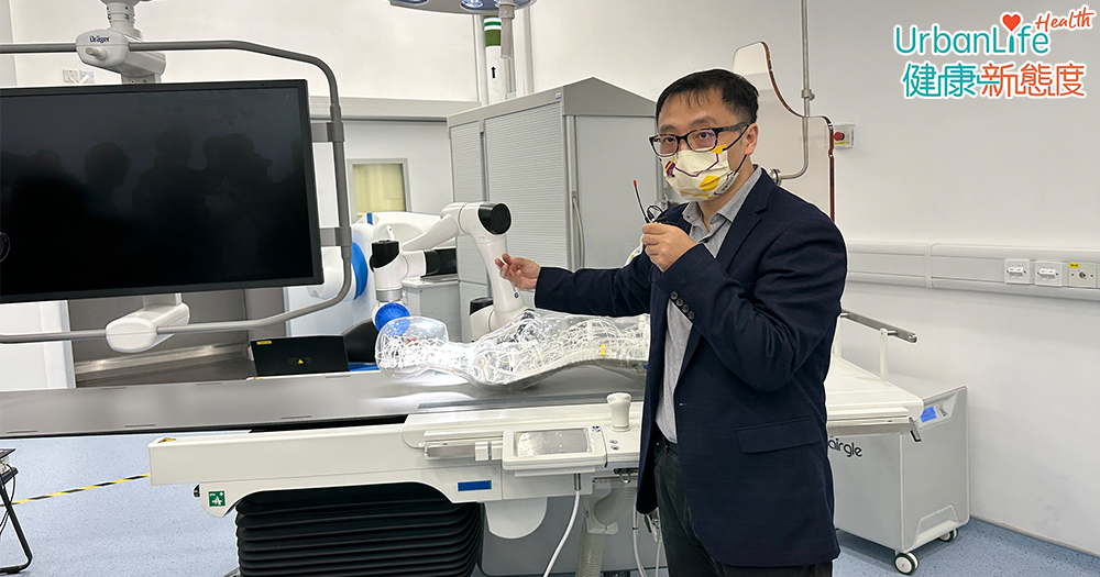 中大機械與自動化工程學系教授張立教授表示,此次試驗的成功令他看到了臨床轉換上的希望,希望藉此技術為社會大眾帶來福祉。