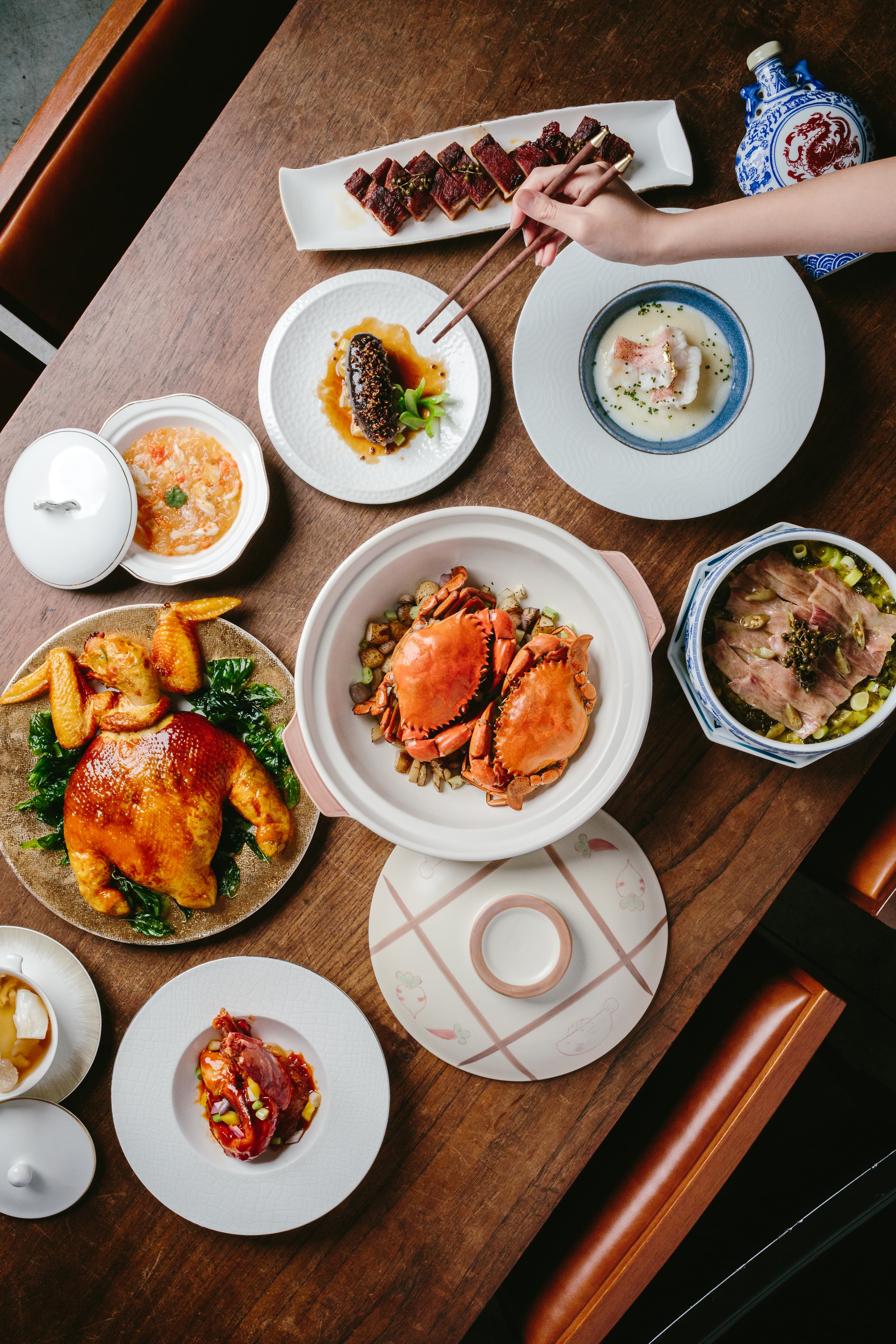 香港心聆 ( Mind HK )夥拍城中超過50間備受歡迎的人氣餐廳和咖啡店,在香港舉辦首個「精神健康餐廳週」。