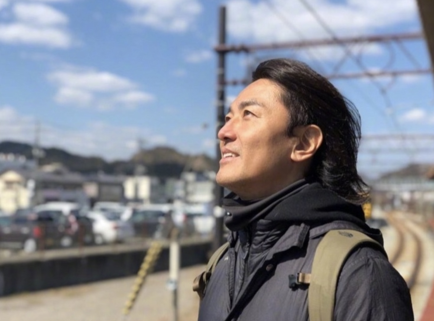 第17位:鄭伊健(55歲)