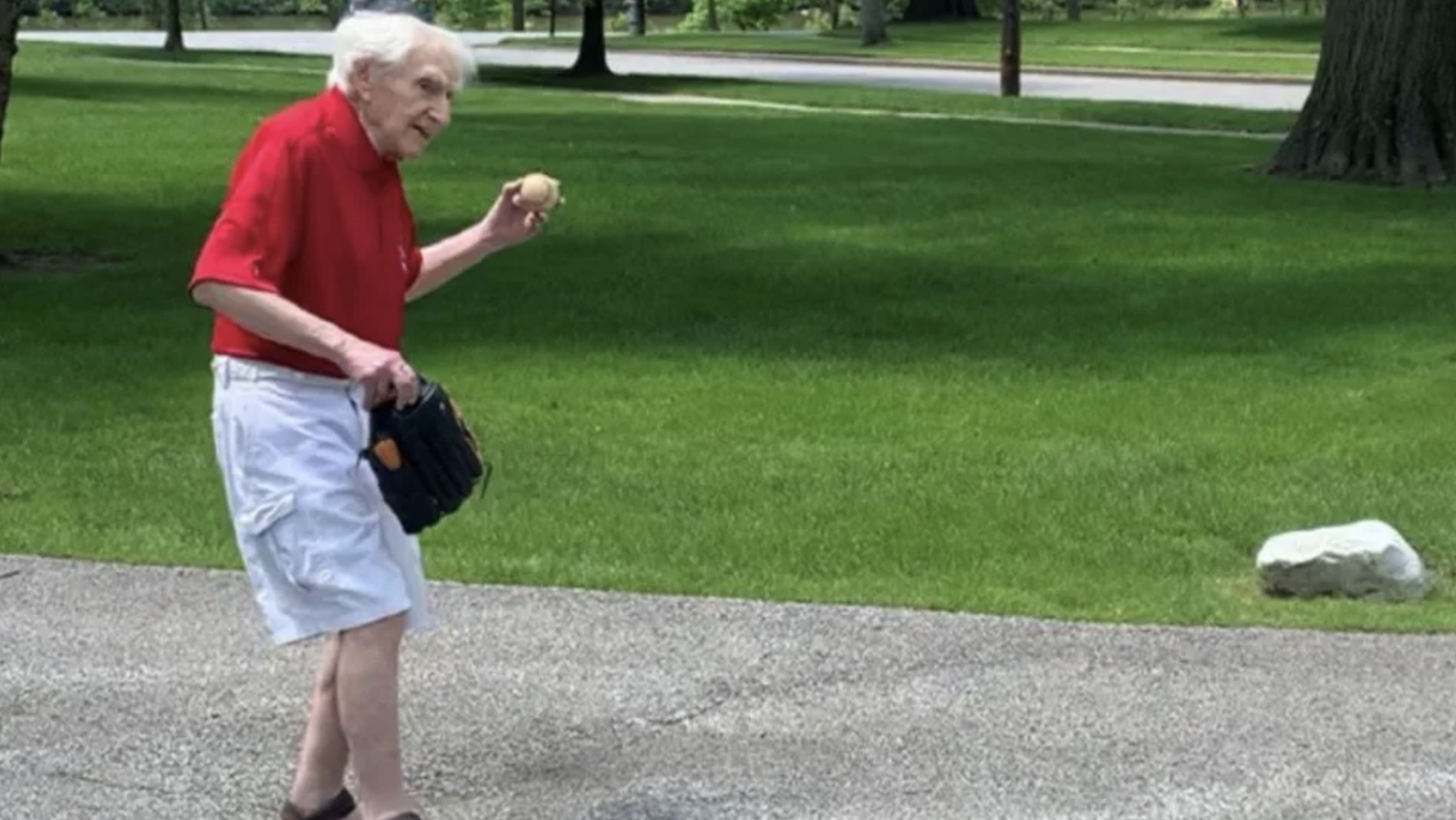 塔克至今仍未打算退休。