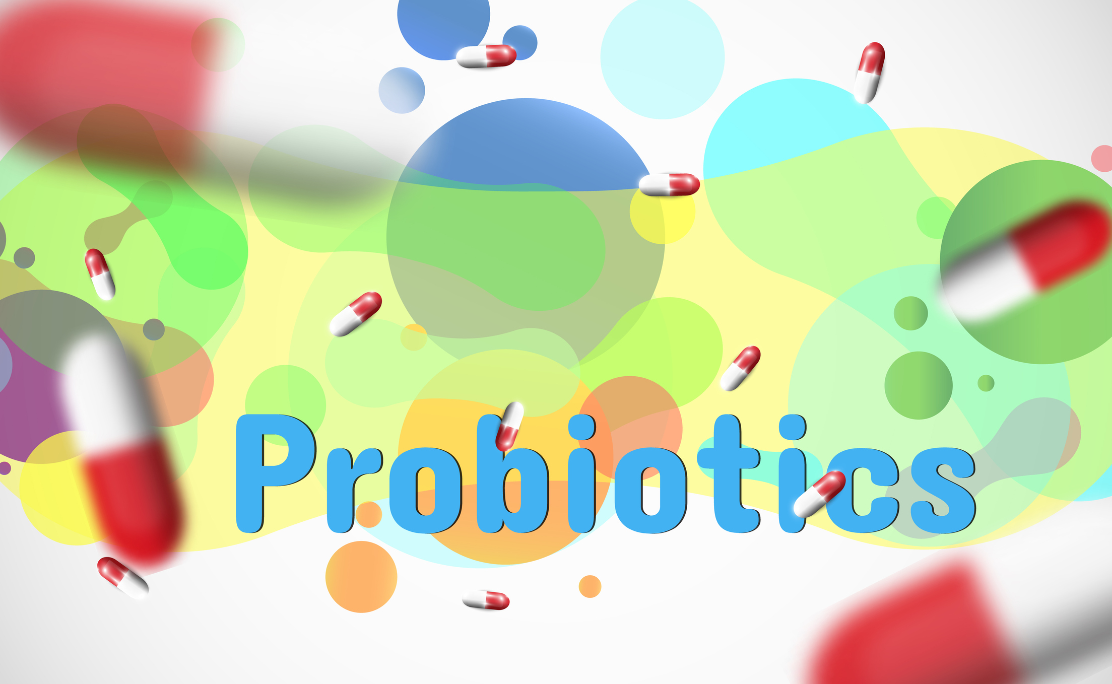近年愈來愈多人選擇食用益生菌產品(Probiotics)。到底益生菌產品是否人人可食?