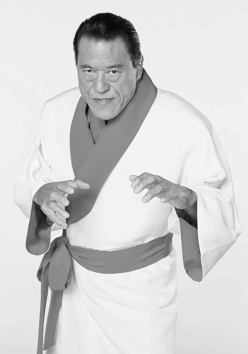 日本傳奇摔角手安東尼奧.豬木證實在前日(1日)病逝,享年79歲。