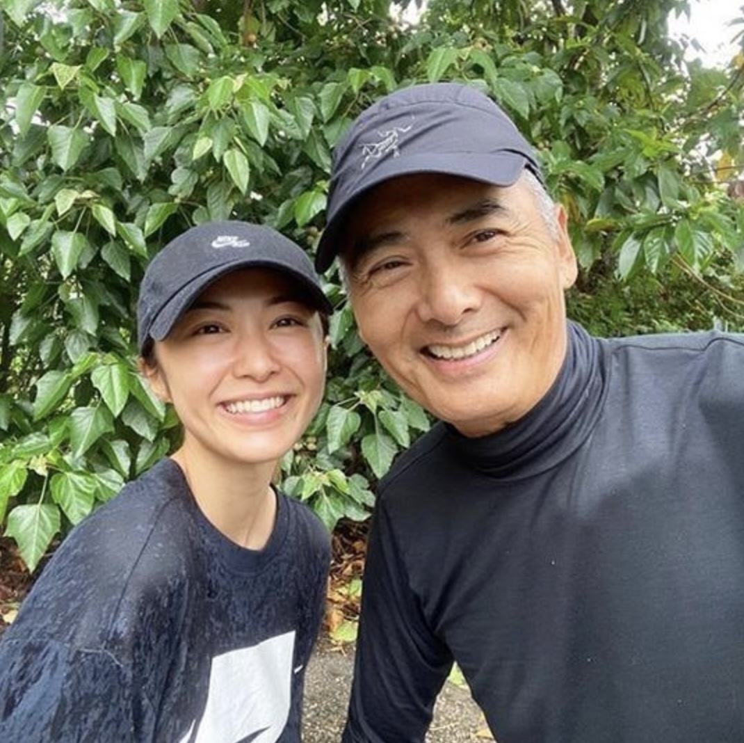 第2位:周潤發(67歲)