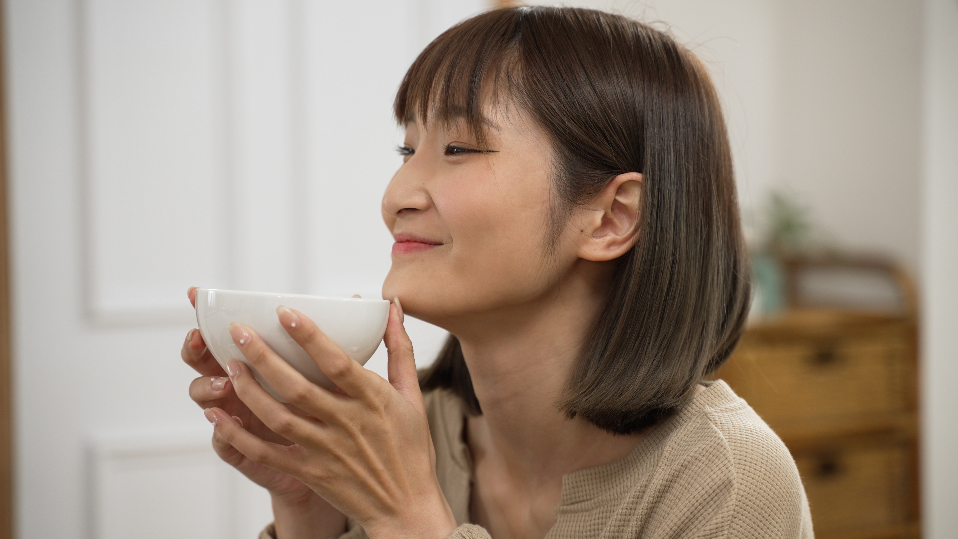 都市人工作繁忙。放工拖著疲累身軀回到家,只想飲碗靚湯?