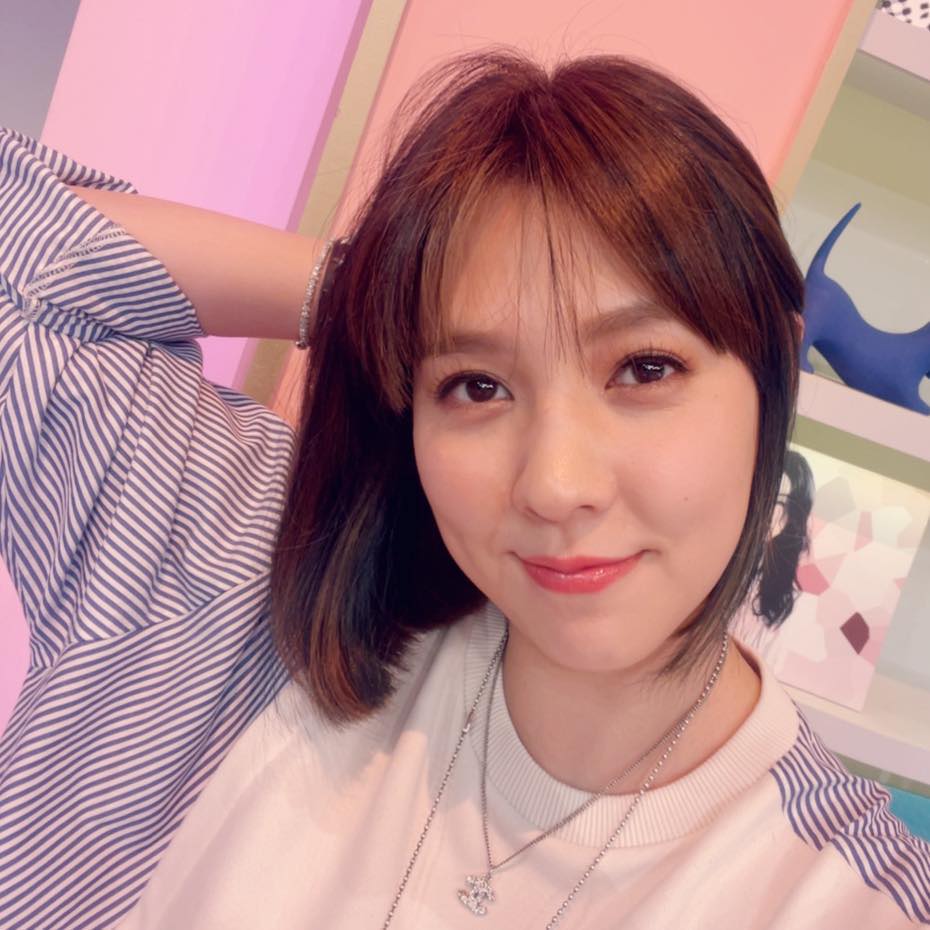 朱芯儀坦言自己也有不樂觀的時候。