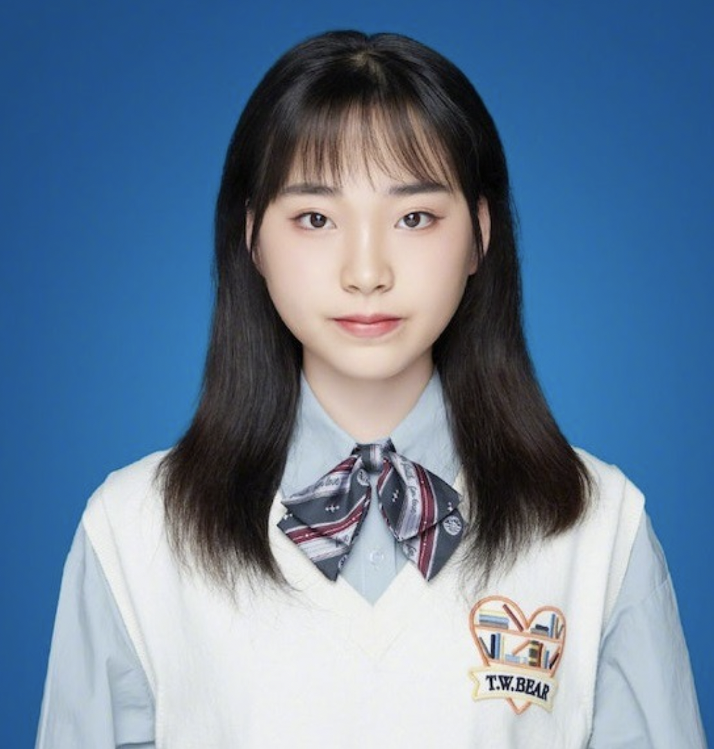 內地一名18歲少女在8月騎電動車回家途中發生意外。