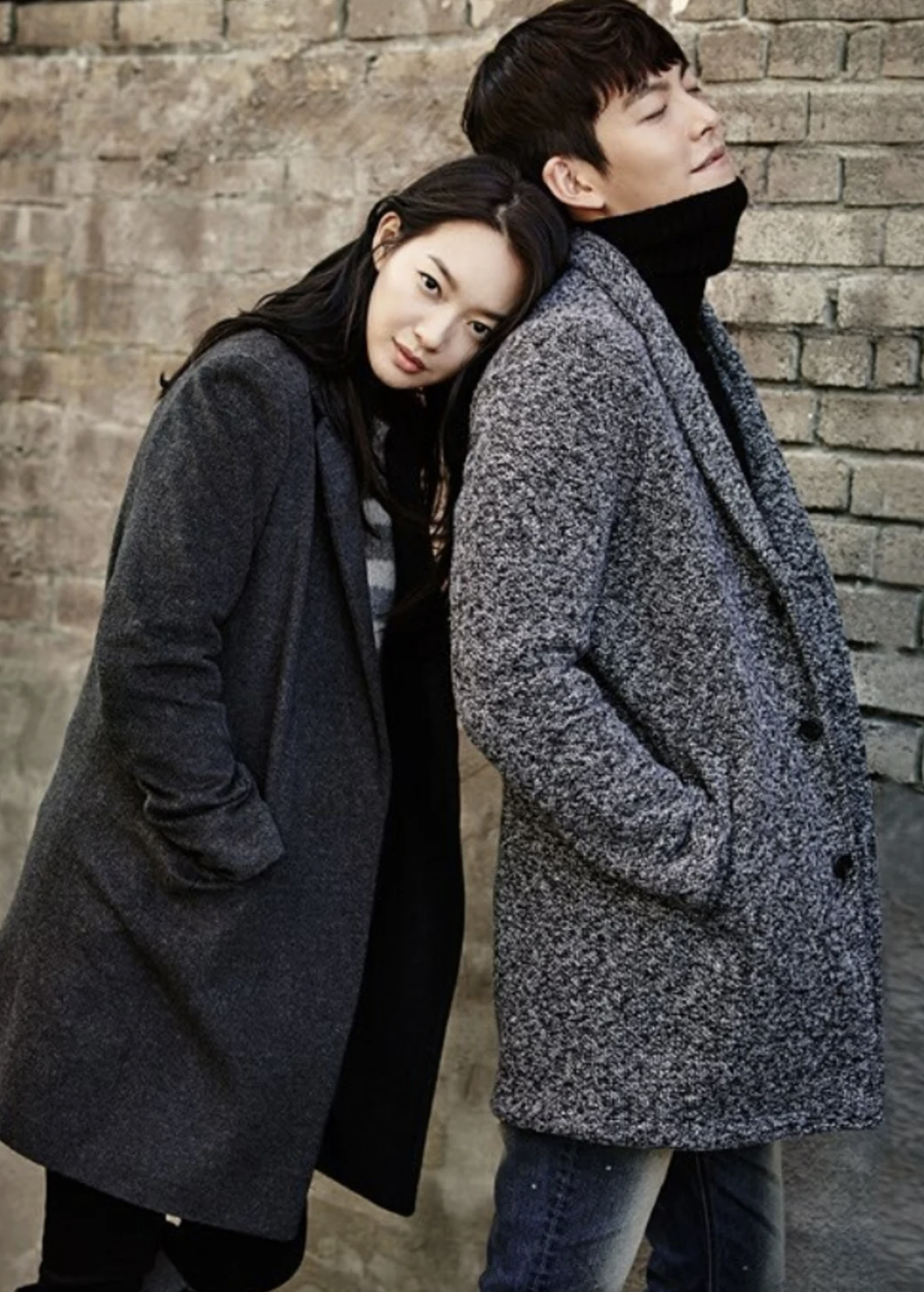 金宇彬、申敏兒愛情長跑7年。