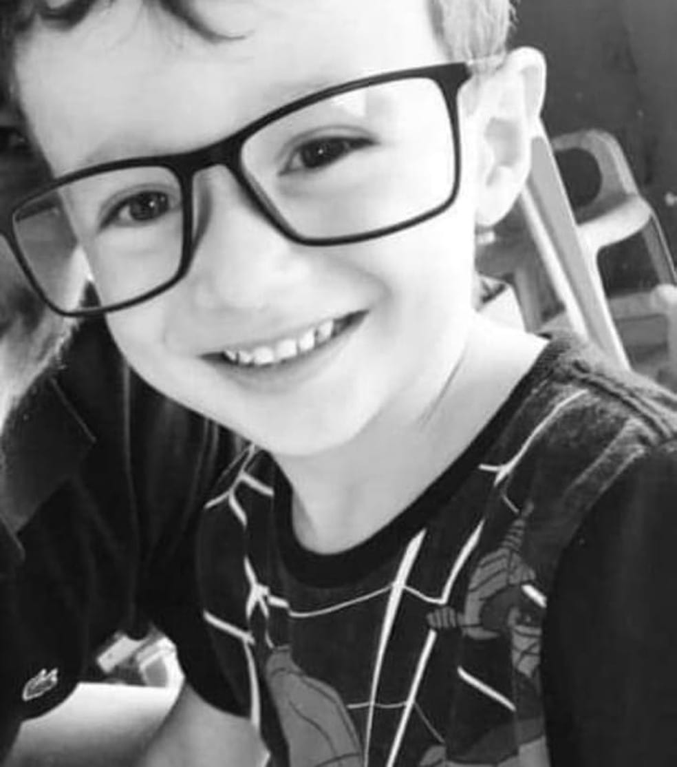 巴西一名7歲男童被「最致命毒蠍」螫傷7次心臟病發身亡。