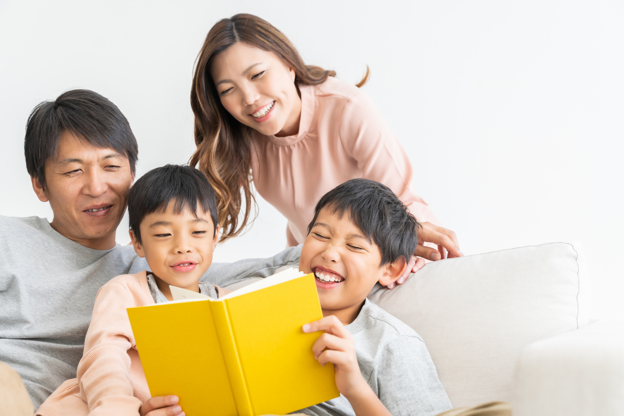 兒子的數量越多，對父母的健康狀況越不利。