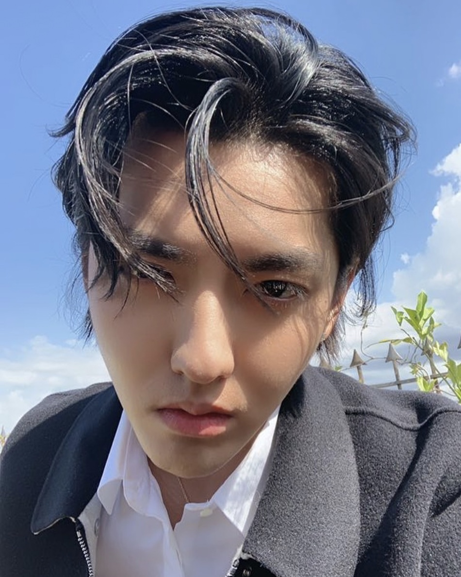 網民：「超適合吳籤」