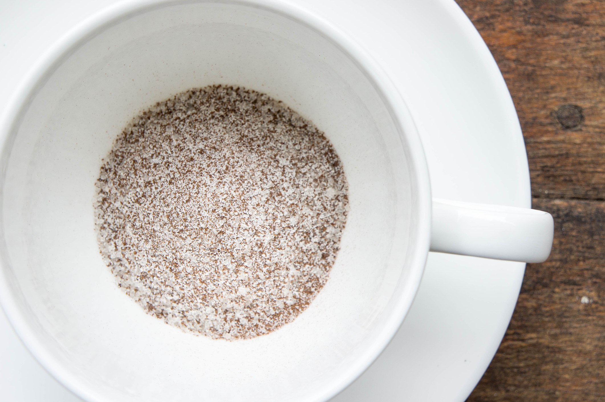 2名礦工獲救後表示，他們靠即溶咖啡粉奇蹟撐221多個小時。