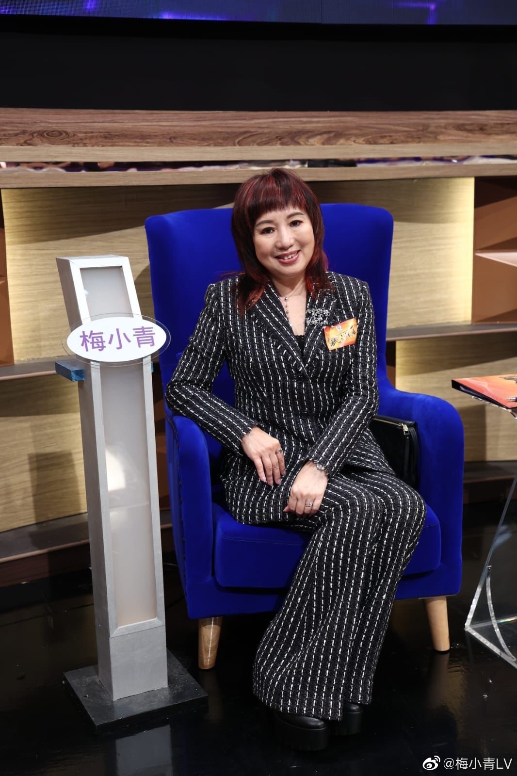 經歷2場大病領悟到健康的重要性。