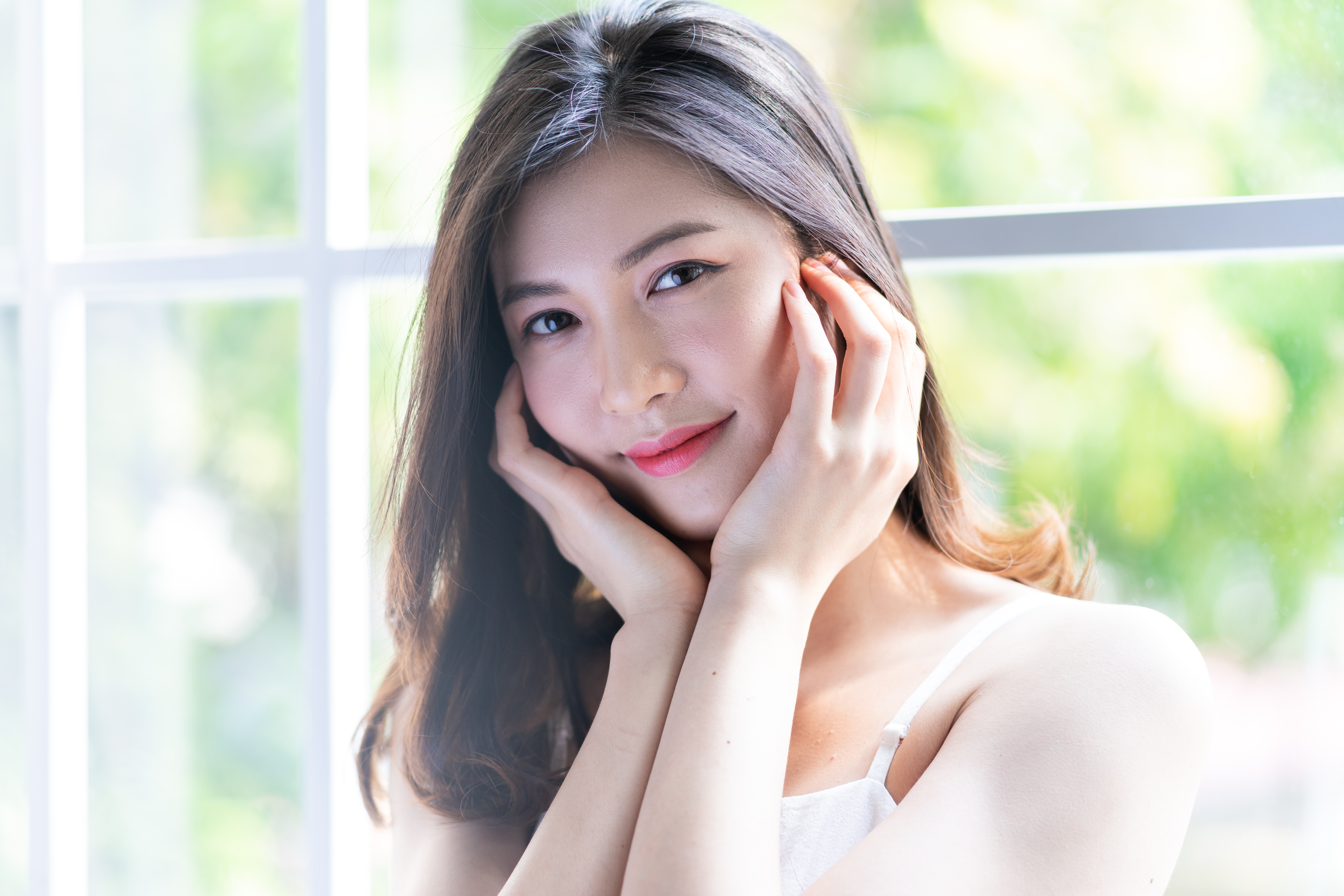 長得漂亮的人不容易感染新冠肺炎?有專家指出雖沒有準確科學依據,但有一定道理。