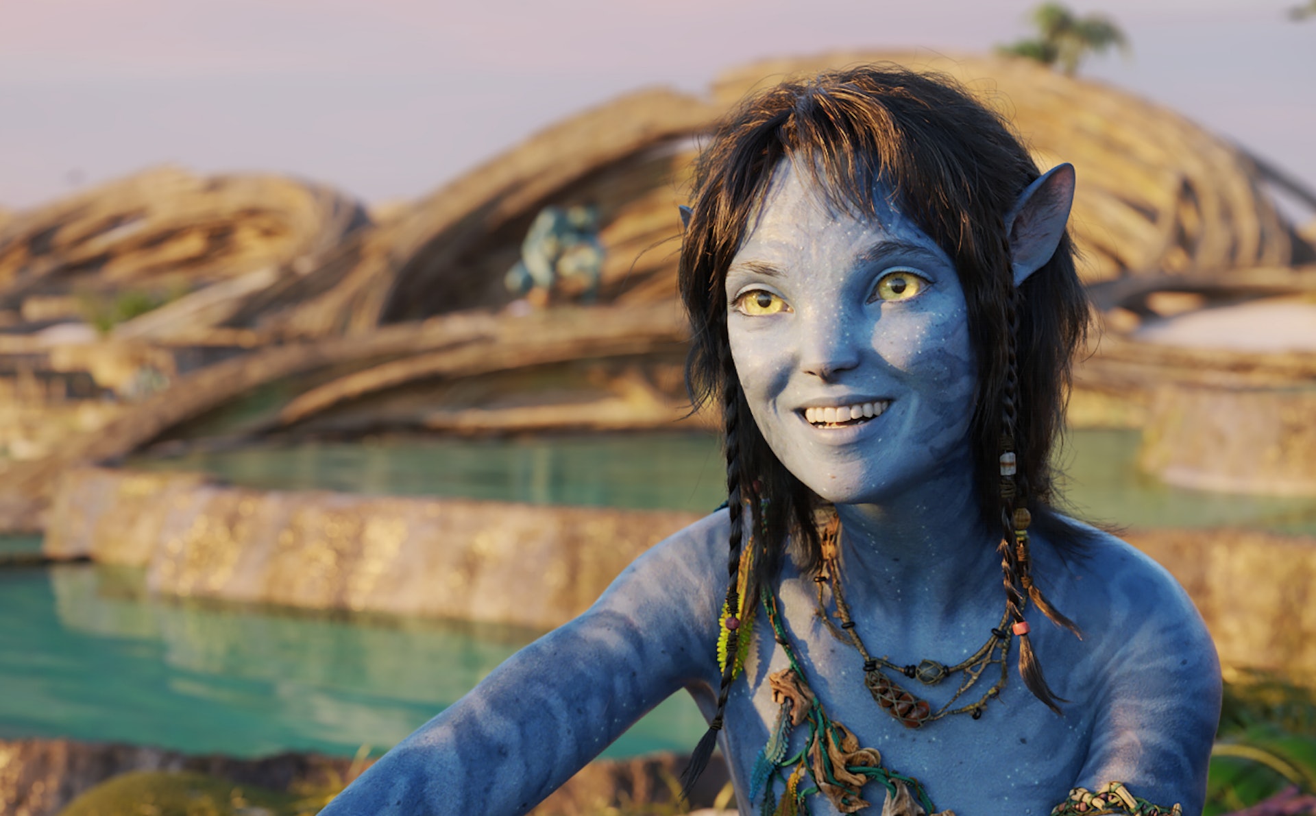 男子觀看電影到一半突然昏倒。