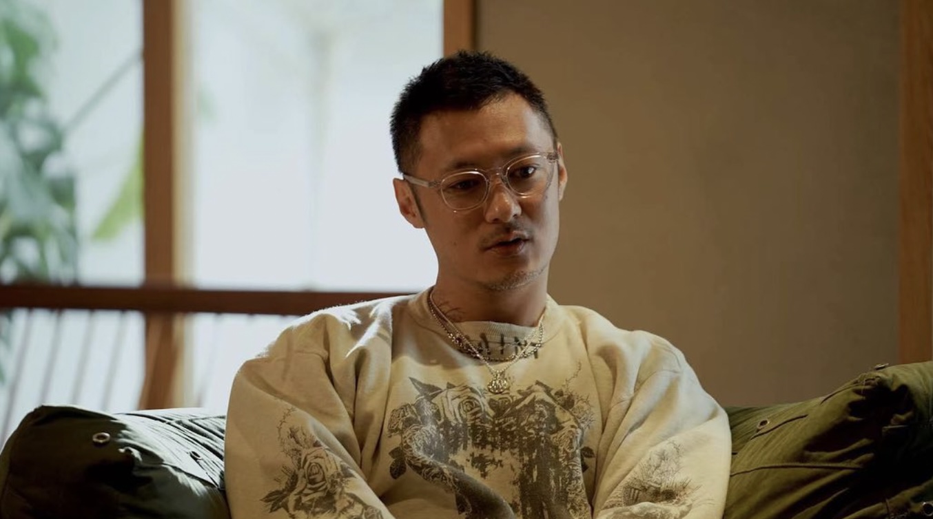 余文樂自曝因恐慌症復發導致呼吸困難。