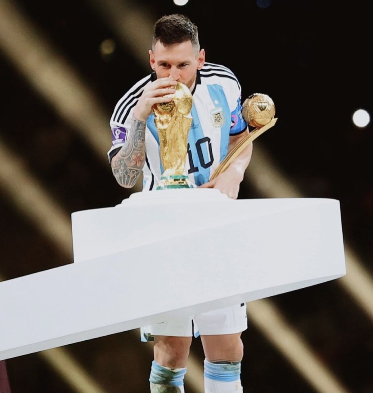 恭喜美斯圓夢奪冠!