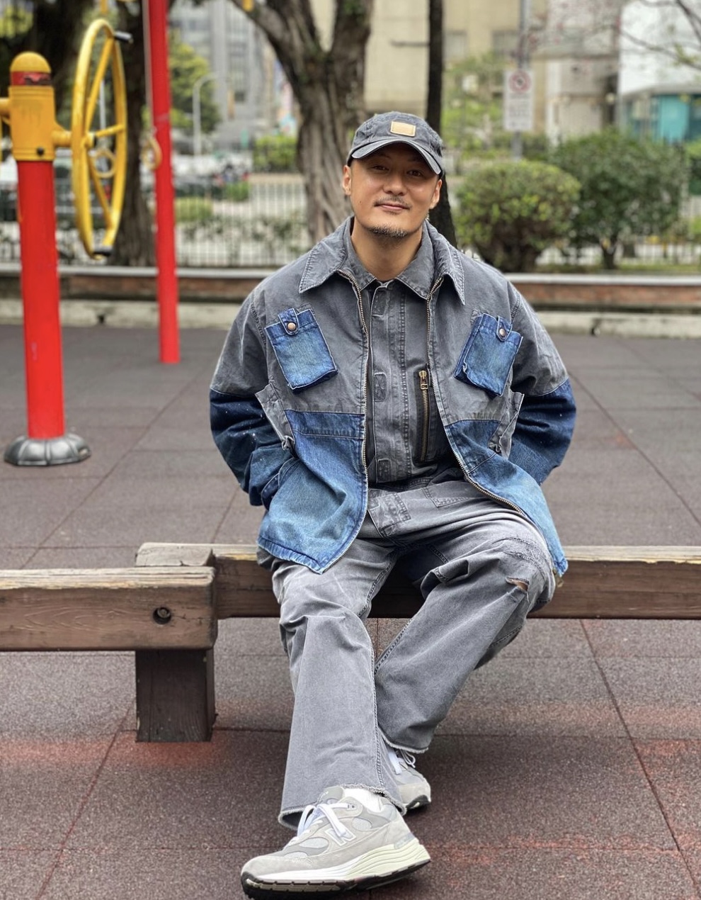 勇敢面對心理疾病:只有自己能幫助自己度過。