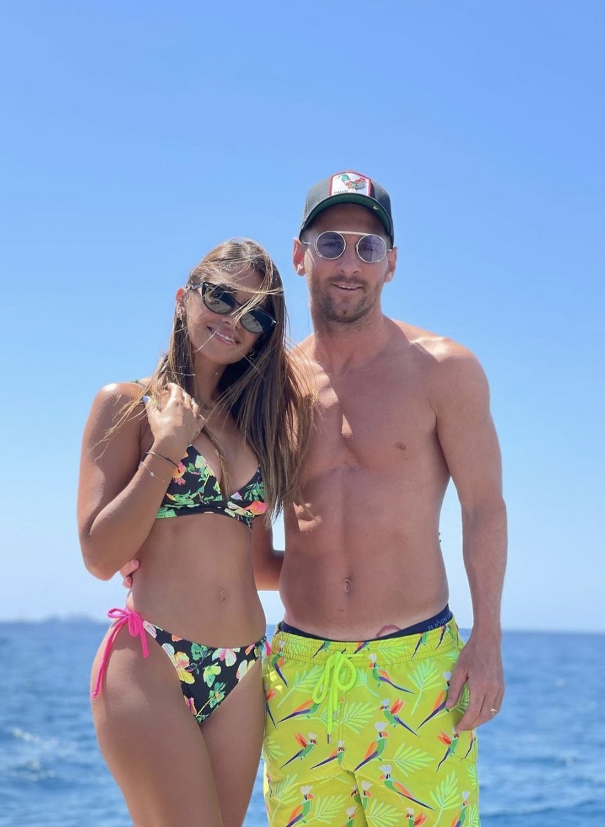 為保持身材戒掉最愛美食!