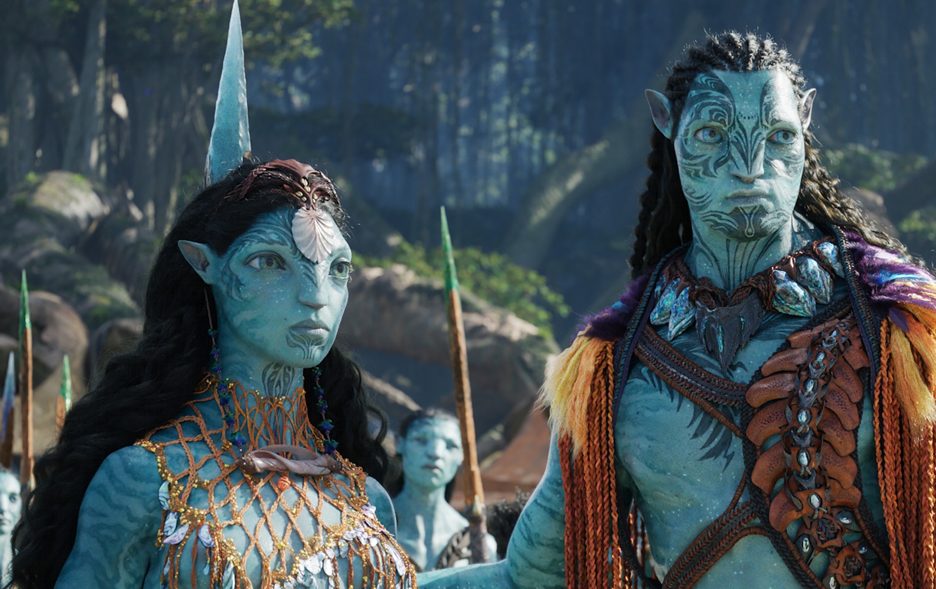 印度一名男子在戲院觀看《阿凡達：水之道》時心臟病發身亡。