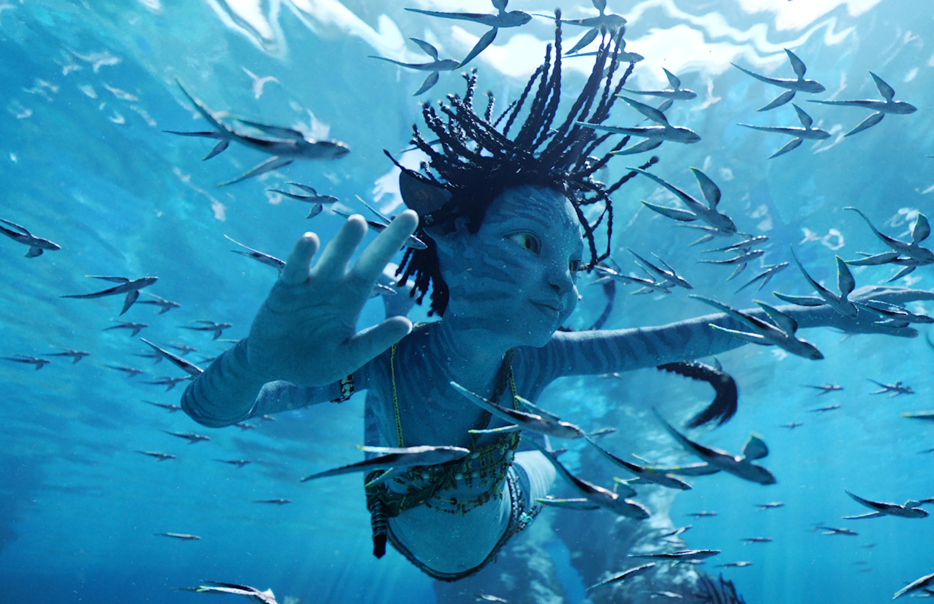 早前也有人在看《阿凡達》期間突然心臟病發身亡。