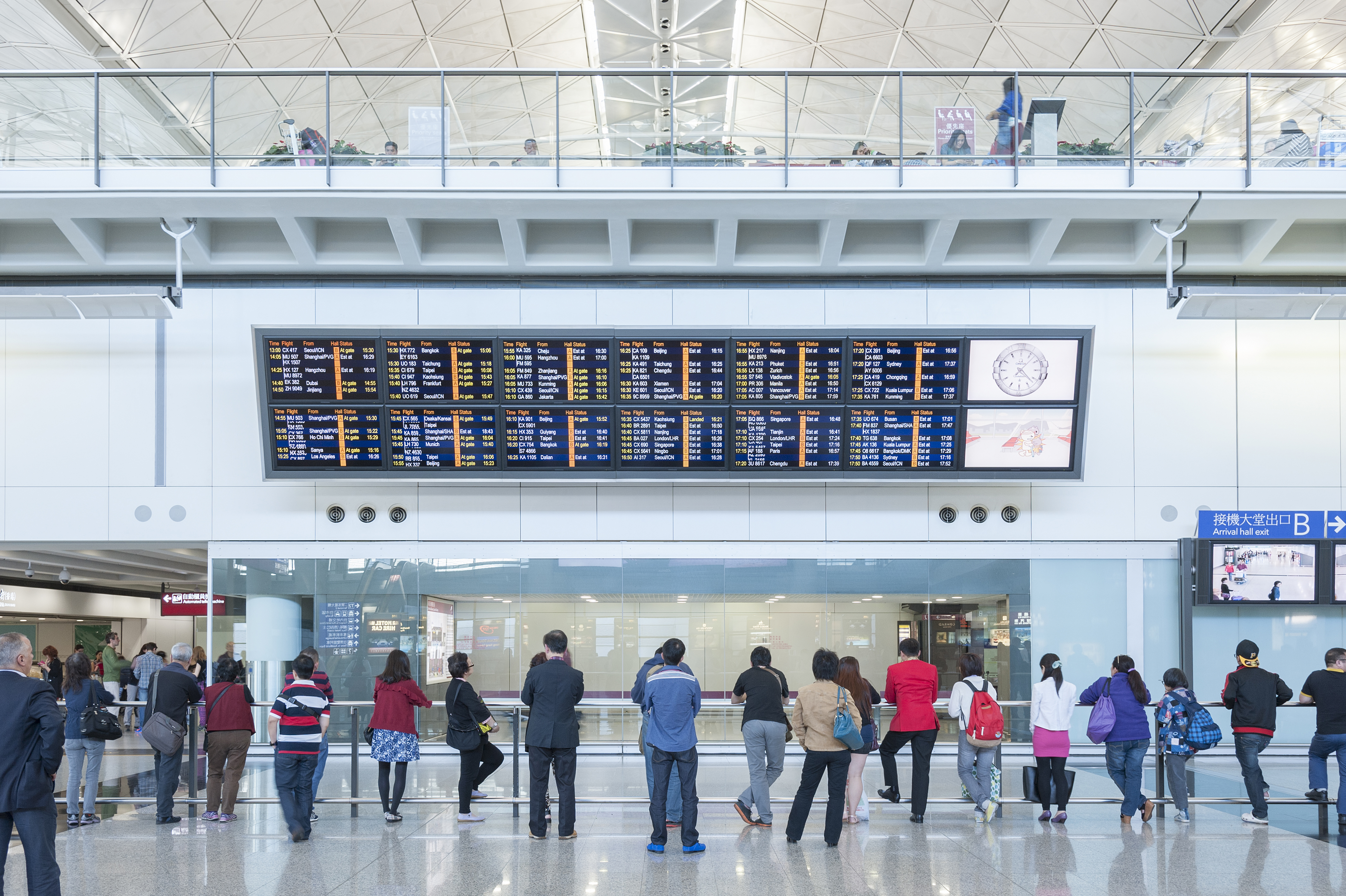 各國收緊對中國、香港、澳門旅客的入境限制,大家計畫去旅行要留意!