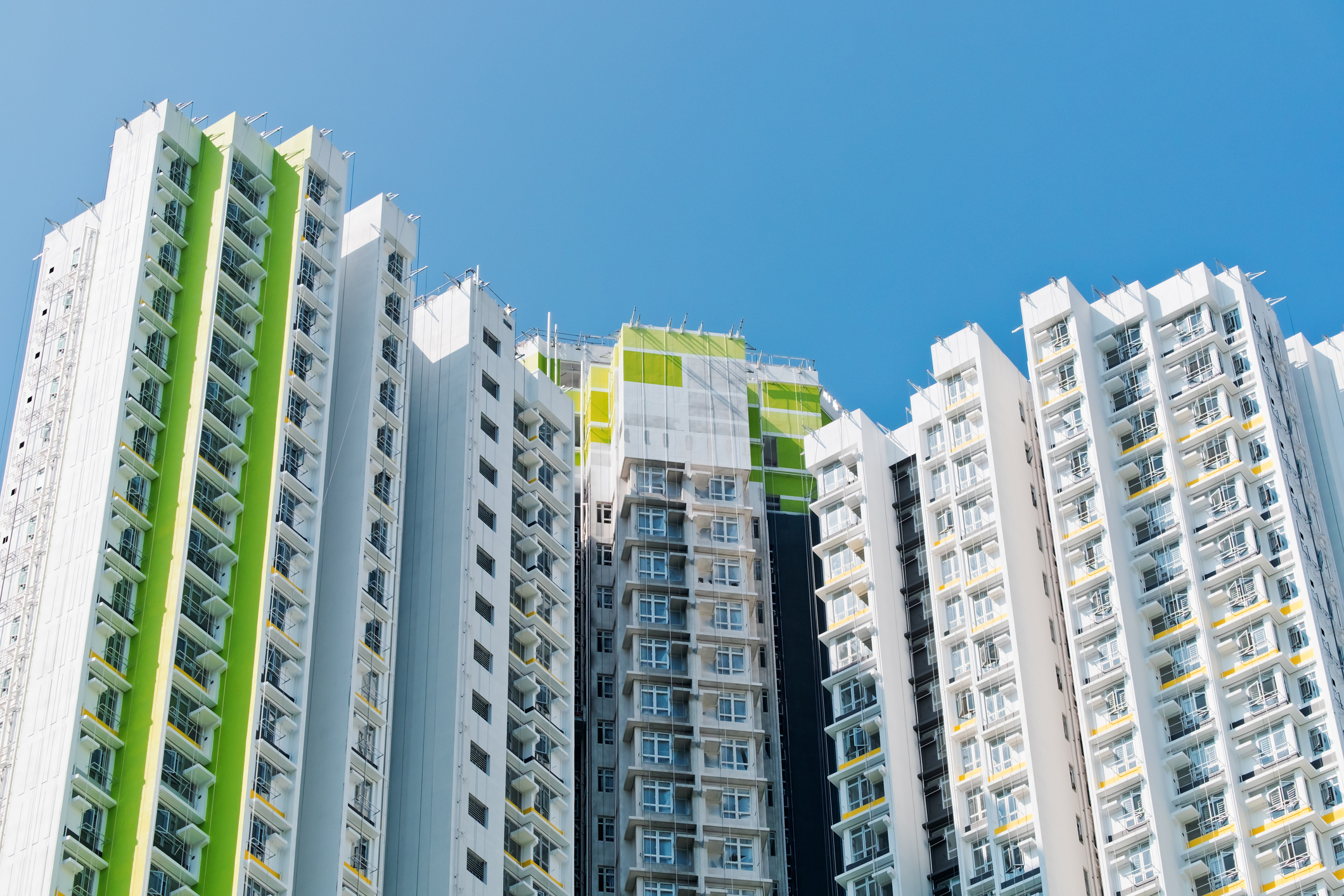 一名輪椅人士幸運地透過「體恤安置」計劃獲派公屋單位。（示意圖）