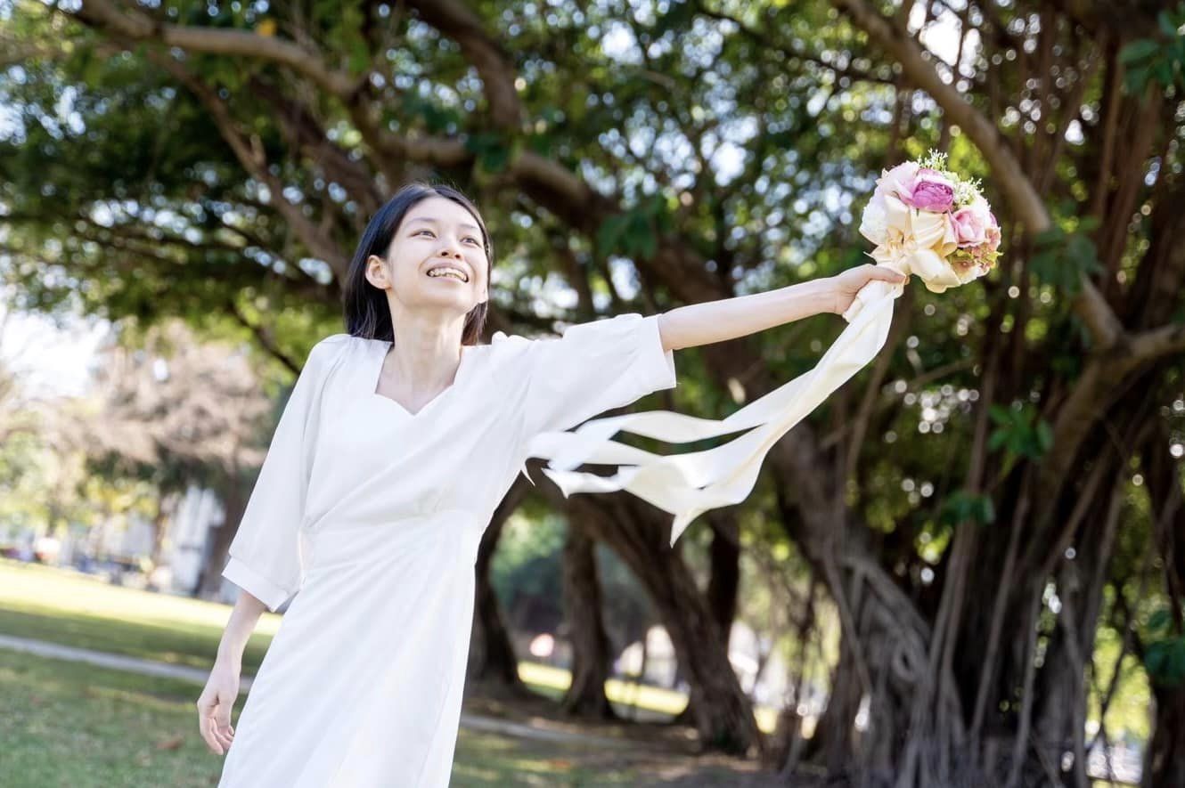 網民感動:「佩姿的大眼睛成為延續的愛」。