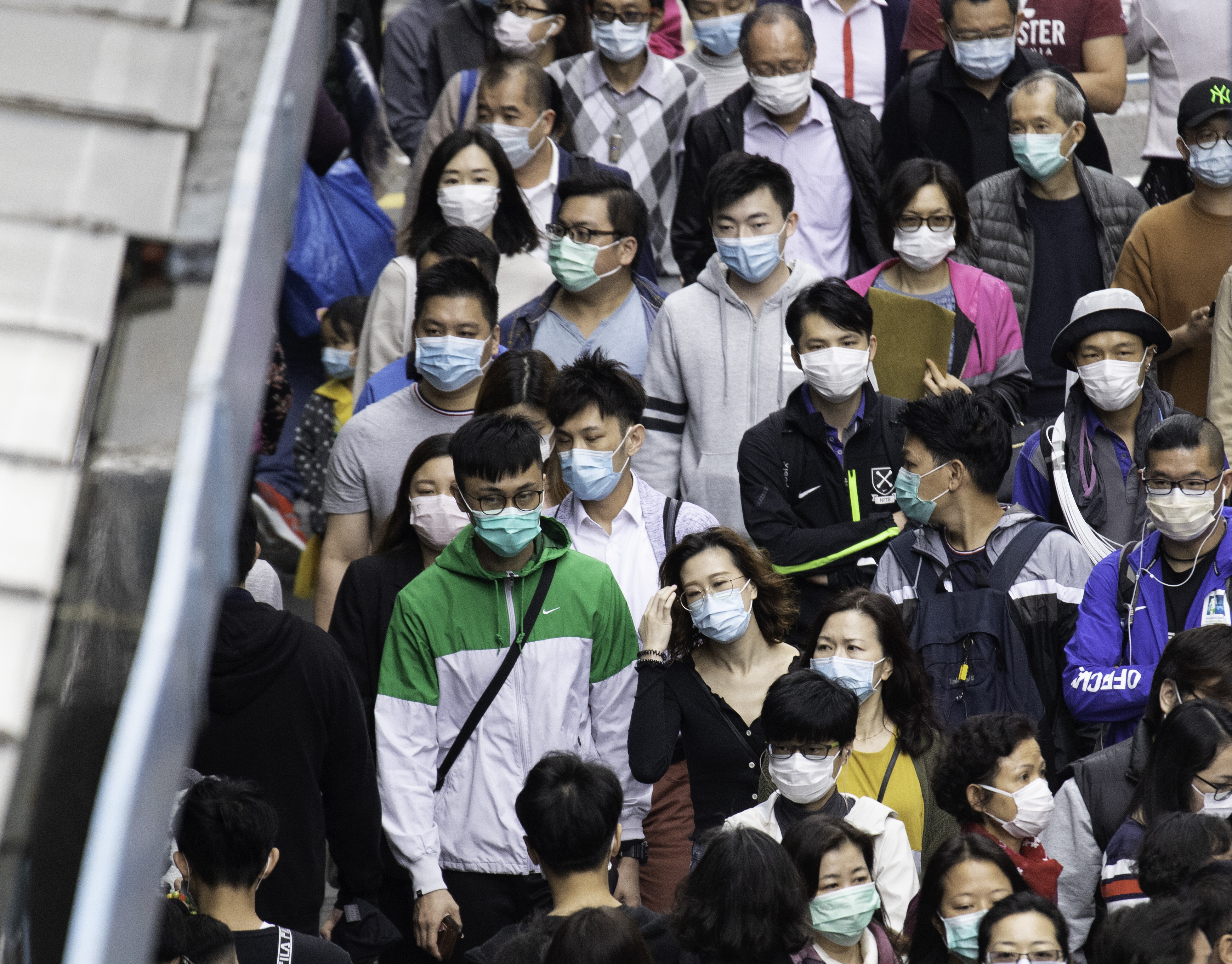 不知不覺,2022年來到尾聲,仍然戴著口罩的大家今年過得好嗎?