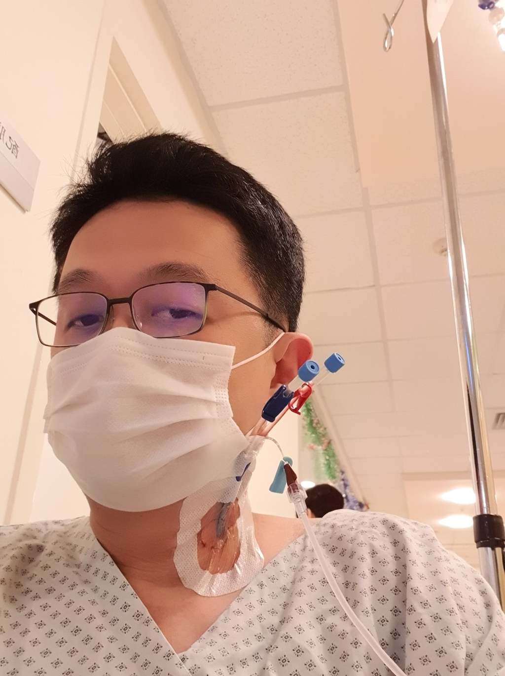 偉大父愛引來大批網民留言!