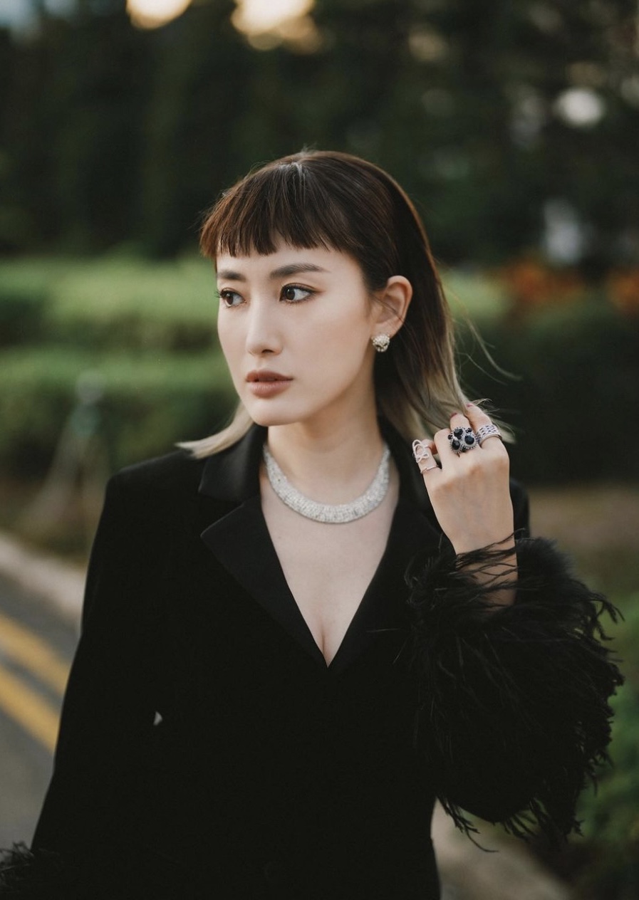 曾因減肥失敗感到沮喪。