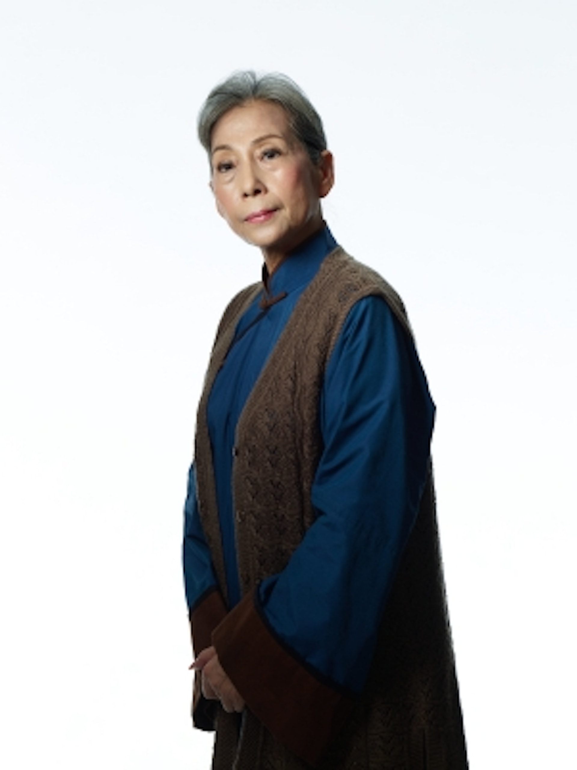即有網民成功解答是69歲的李楓。