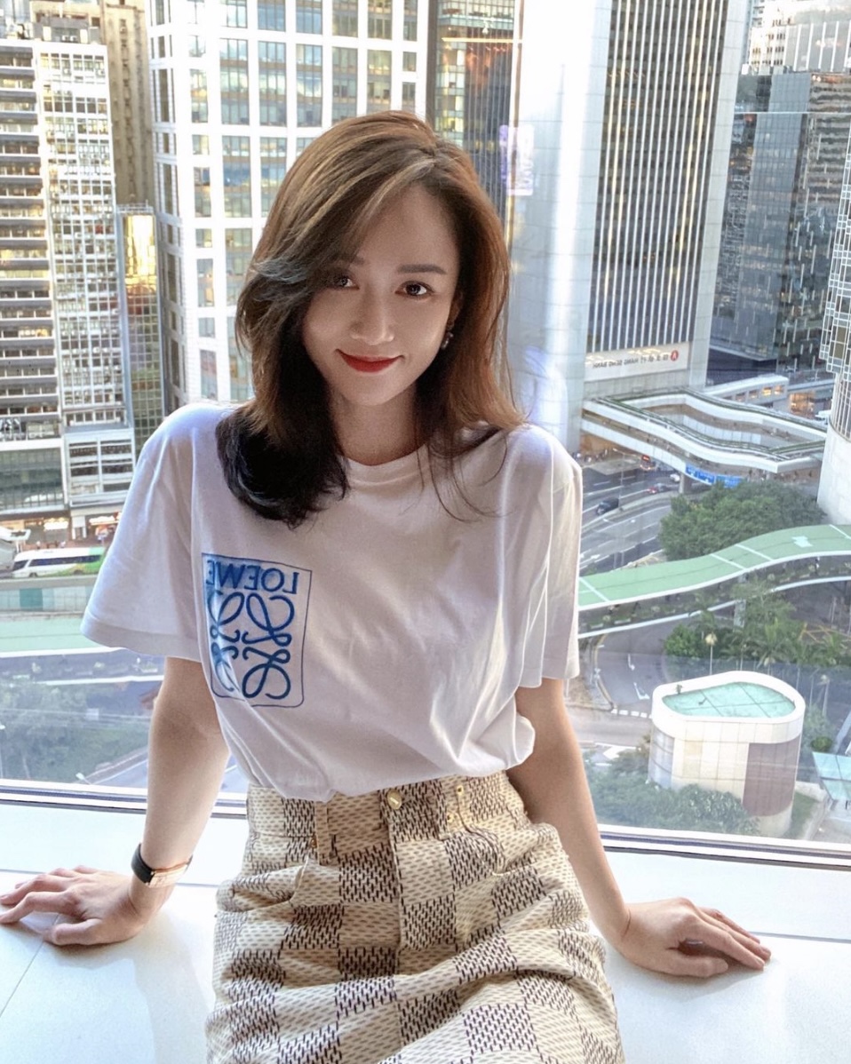 陳喬恩一個晚上會出現大約25次暫停呼吸的狀況。