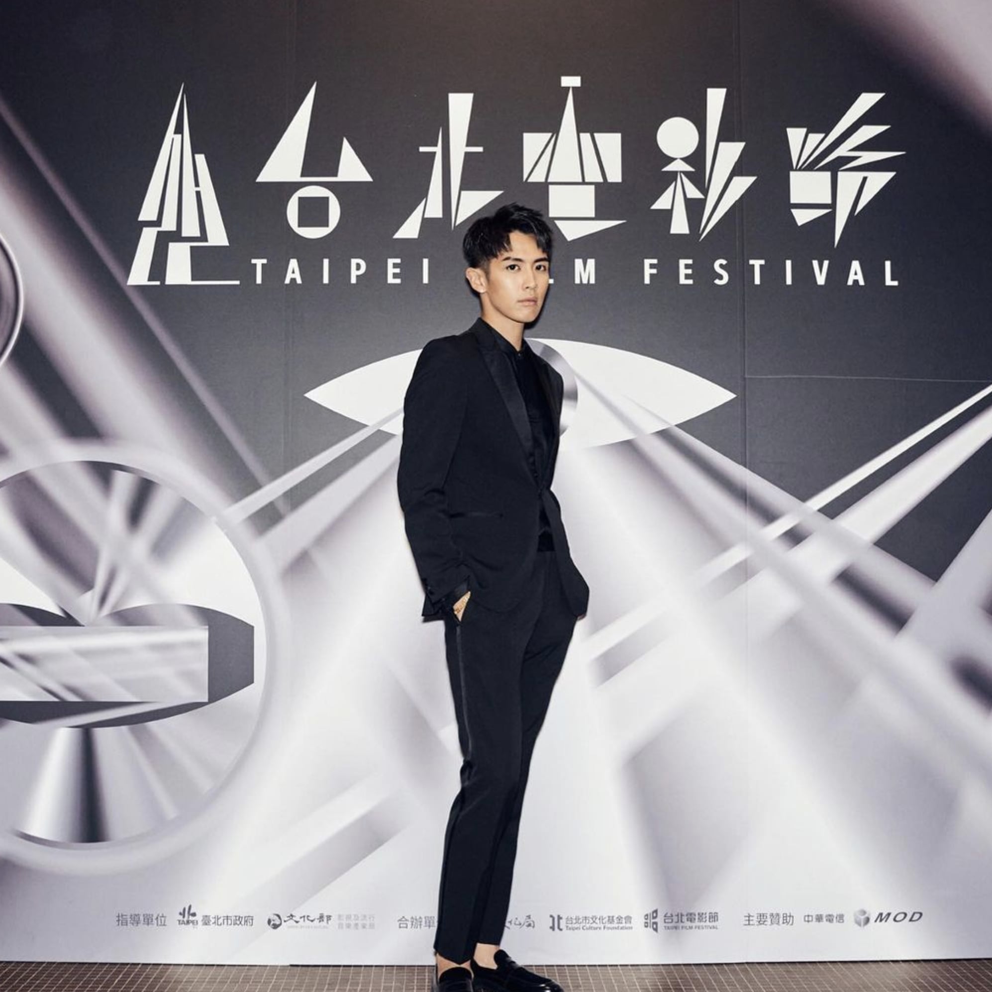 1歲、入行11年的台灣藝人柯震東上年7月在台北電影節以《月老》首度獲得影帝。