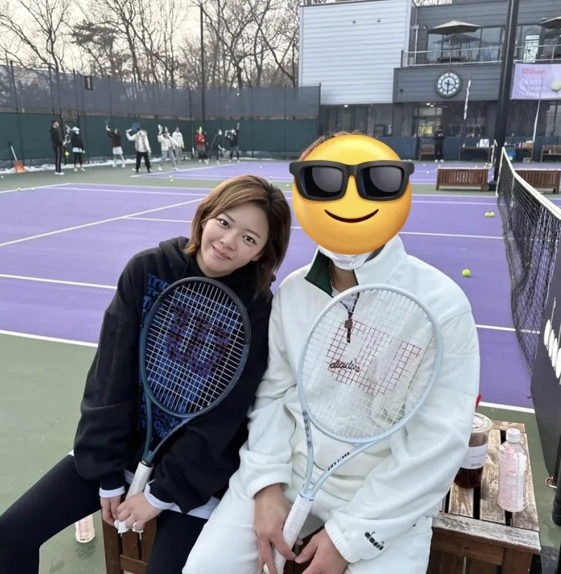 近照曝光瘦回顏值巔峰!