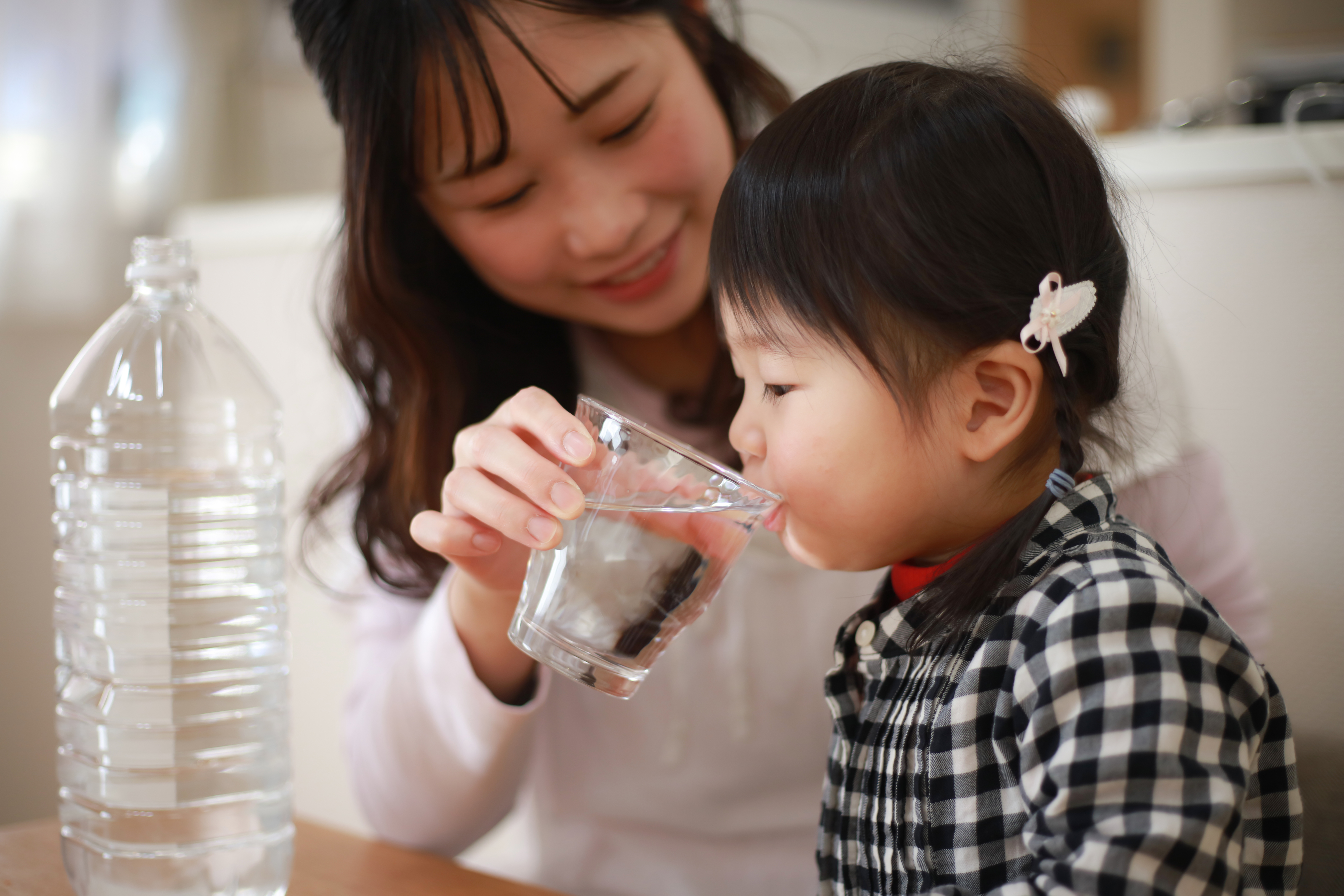 為什麼失血過多時不能大量飲水?