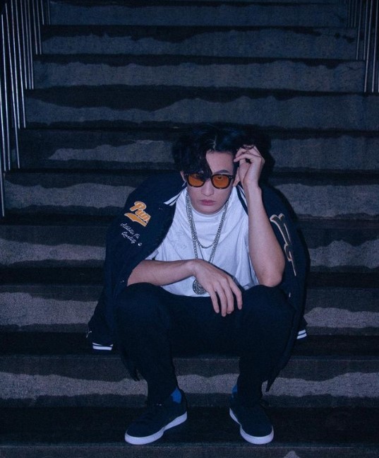 Jinbo坦言曾擔任運動員的他進出急症室對他來説已經是家常便飯。